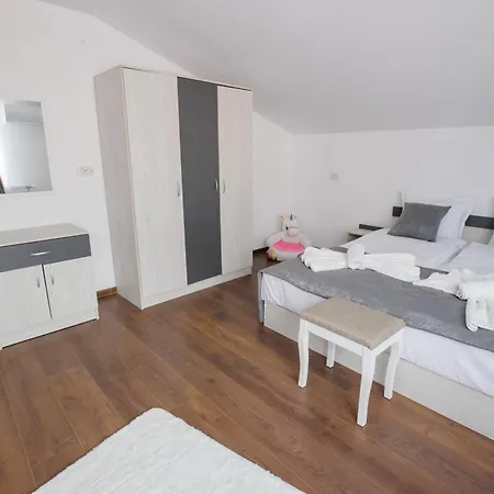 Greenboxapartment