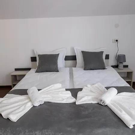 Appartement Greenboxapartment Kyustendil