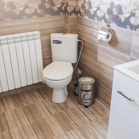 Greenboxapartment