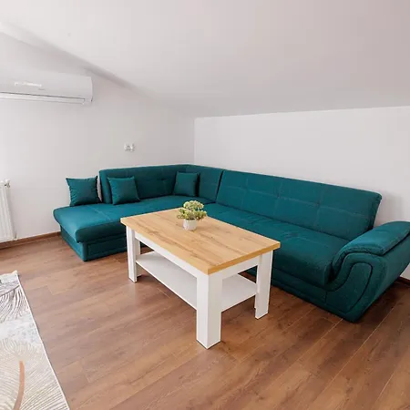 Greenboxapartment Kjustendil