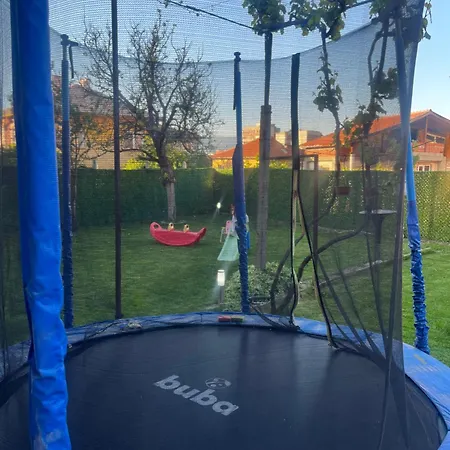 Greenboxapartment Apartment *