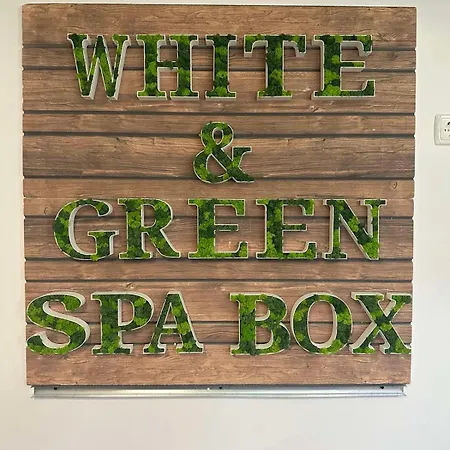 Greenboxapartment *