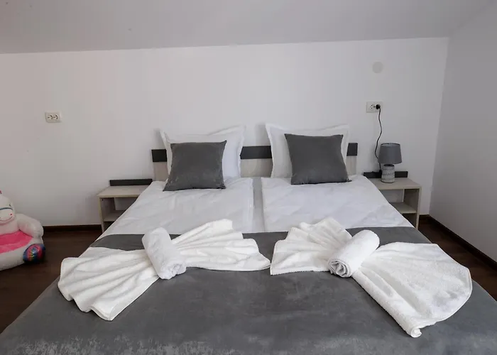 아파트 Greenboxapartment 큐스텐딜