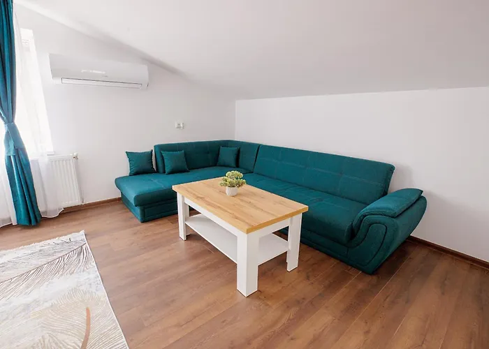 Greenboxapartment 큐스텐딜