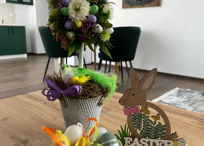 Greenboxapartment * Kyustendil