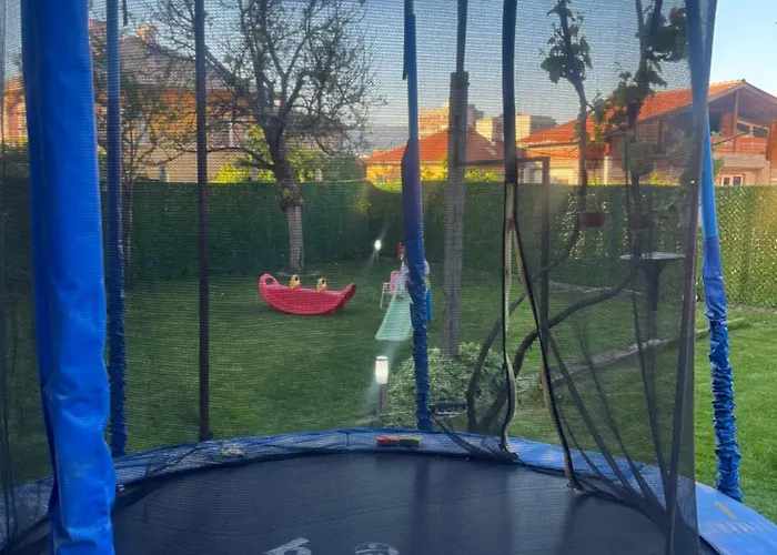 Greenboxapartment 아파트 *