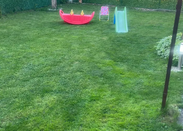 Greenboxapartment 아파트