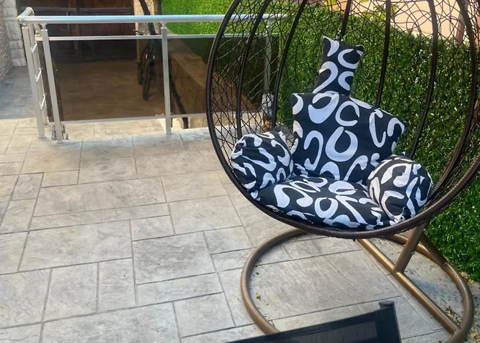 아파트 Greenboxapartment